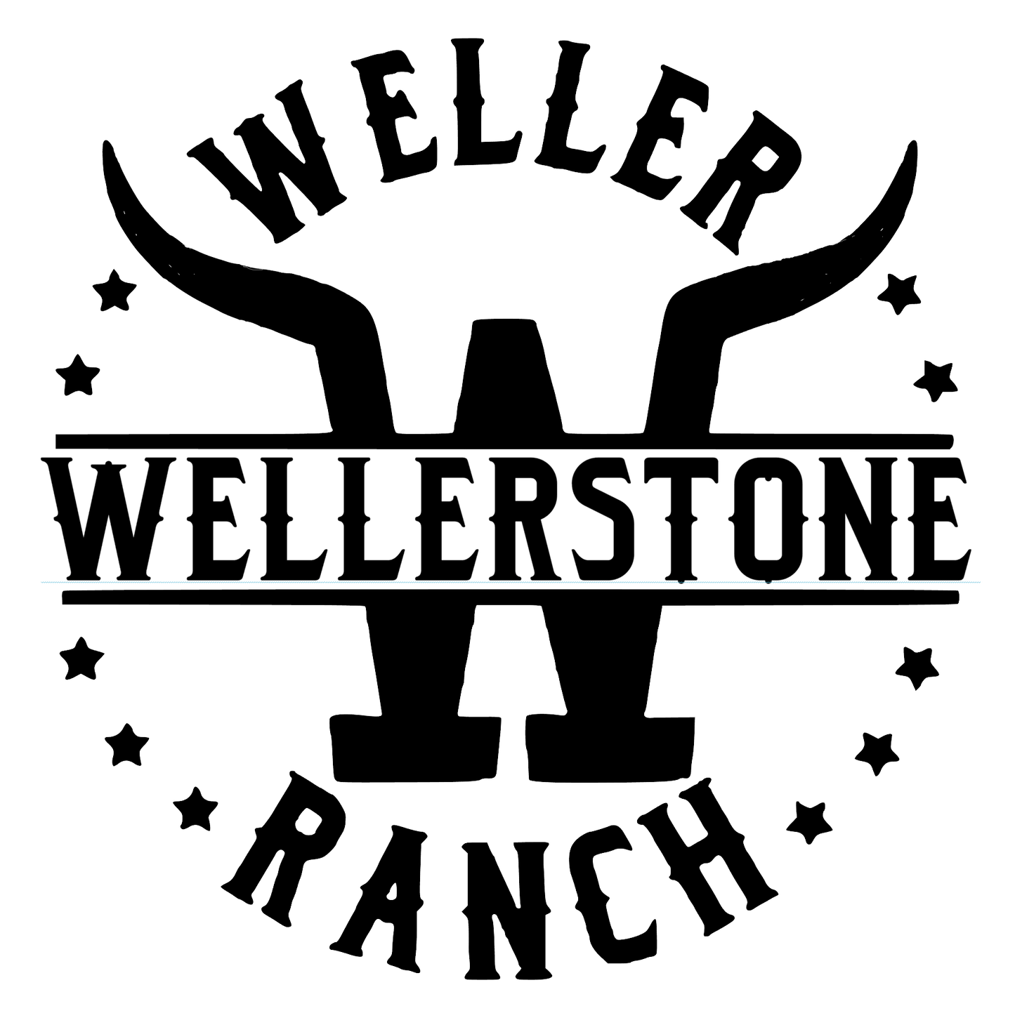 Wellerstone Crewneck Sweatshirt