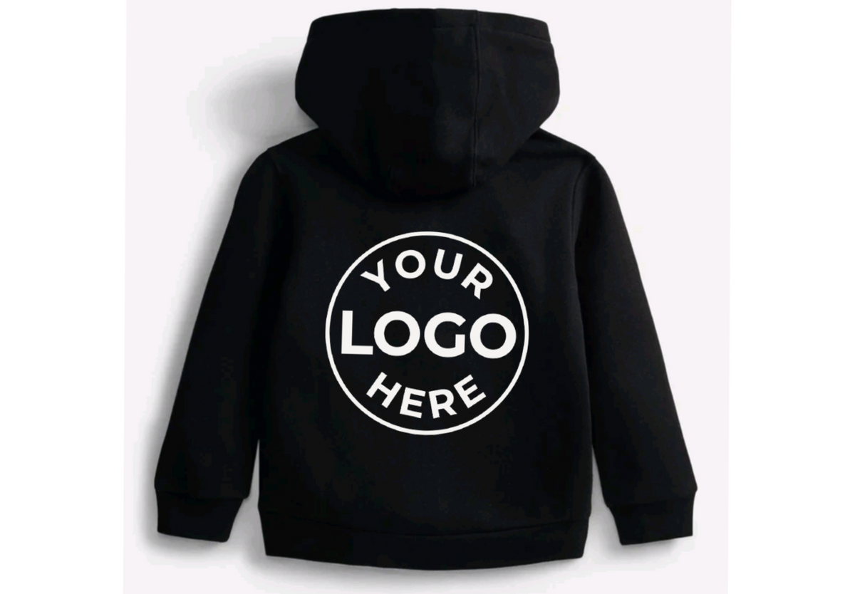 Personalized porch goose hoodie