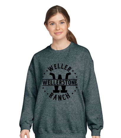 Wellerstone Crewneck Sweatshirt