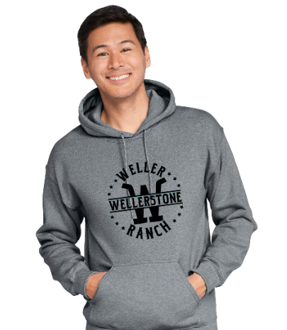 Wellerstone Hoodie